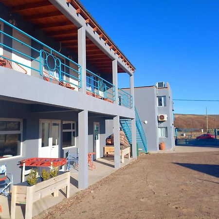 Raices Aparthotel Puerto Piramides Luaran gambar